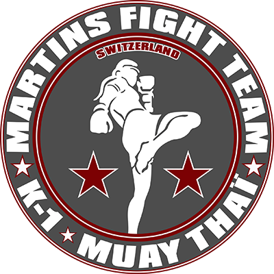 Logo Team Martins